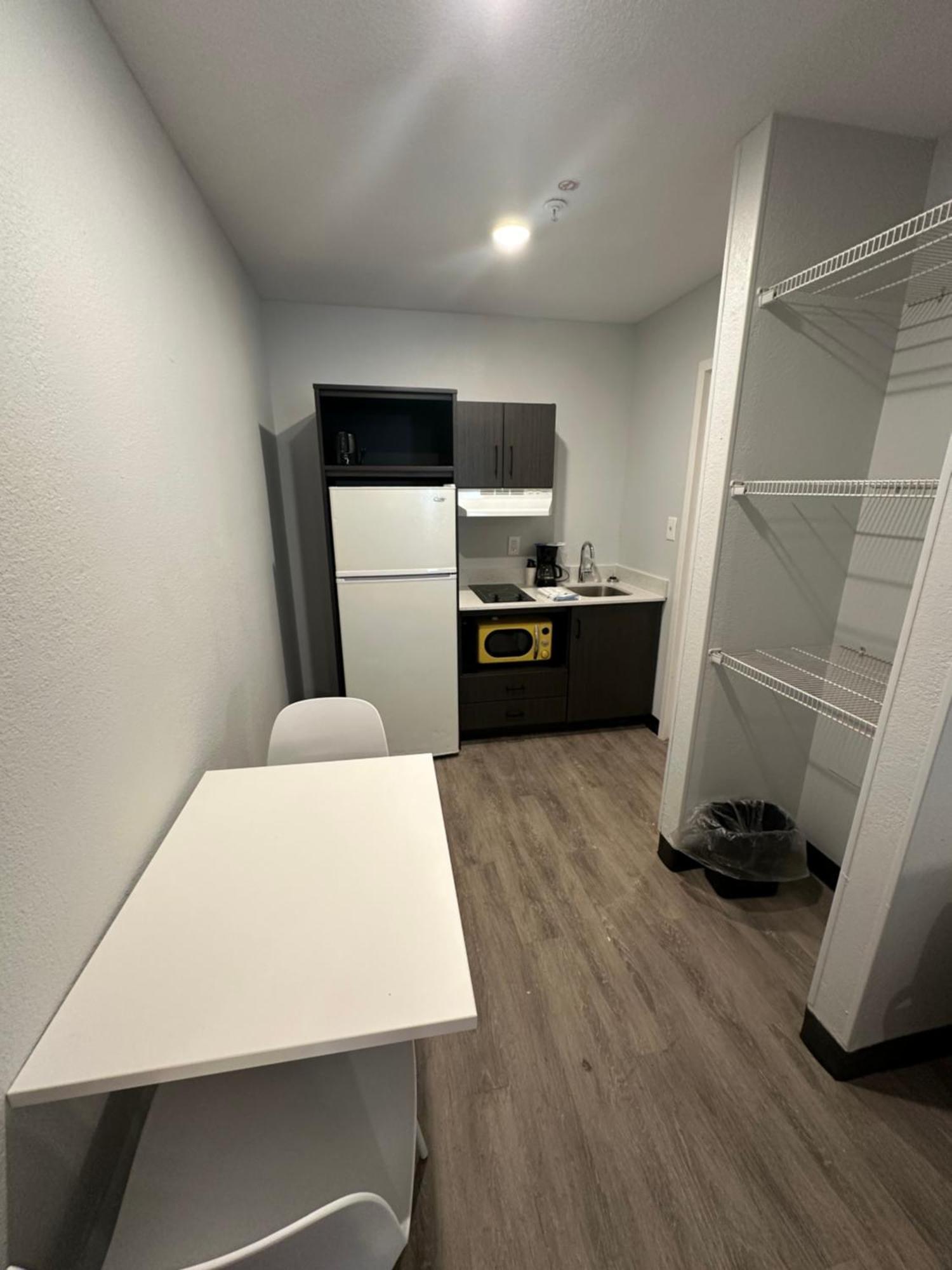 Studio 6 Columbus Ga Columbus Airport Bagian luar foto